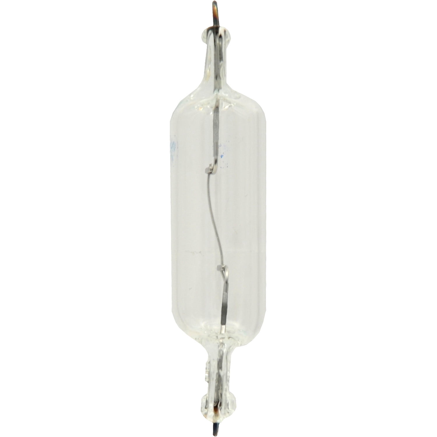 Sylvania 561 Long Life Halogen Auto Mini Bulbs, Pack of 2.