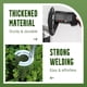 thumbnail image 5 of Herramienta para Plantar Bulbos de Acero Inoxidable, Trasplantador de Plántulas de Jardín, Herramienta Fácil para Plantar Semillas y Bulbos de Flores y Verduras., 5 of 8