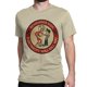 thumbnail image 5 of Camisetas de algodón con diseño de muñeca DJ Kawaii para hombre y mujer, divertidas camisetas de cuello redondo, camisetas Domo Kun de manga corta con gráficos, 5 of 7