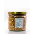 thumbnail image 2 of Polen de Abeja Floración Cítrica Ceimayá Kosher, 200g, 2 of 2
