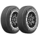 thumbnail image 1 of Paquete De 2 Llantas 205/55r17 Goodyear Wrangler Territory Ht 91v, 1 of 2