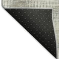 thumbnail image 3 of Addison Rugs Mayfield Washable Transitional Abstract Chevron Linen Rectangle Rug, 3' x 5', 3 of 6