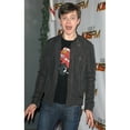thumbnail image 2 of Chris Colfer In Attendance For Kiis Fm'S Jingle Ball 2009 Nokia Theatre L.A. Live Los Angeles Ca December 5 2009., 2 of 2