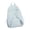 Blue, variant on Travel Rucksack Lightweight Backpack Wing Design Spacious Bag For Short Trip