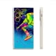 thumbnail image 1 of ¡Proteja su iPhone 15 Pro Max 14 13 12 Pro 11 con estilo con esta moderna funda para teléfono mate con imagen grabada!, 1 of 4
