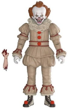 funko action figures