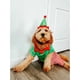thumbnail image 4 of Conjunto de ropa para mascotas para ropa navideña para perros y gatos, 4 of 5