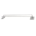 thumbnail image 4 of Slipper Rack, Stainless Steel Slippers Rack  Anti Rust Wall Mounted Save Space  for Bathroom for Hotel, 4 of 8