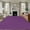 Dark Purple, variant on Dark Purple Area Rugs 5x8 for Living Room, Farmhouse Solid Purple Color Modern Art Non Slip Washable Rug Runner, Low Pile Indoor Floor Carpet Mat Bathroom Rugs for Bedroom, Kids Room