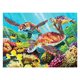 thumbnail image 1 of 5D tortugas marinas diamante pintura bordado DIY taladro completo kits de punto de cruz, 1 of 9