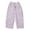 R152-Light Purple, variant on RMGVDSD Infant Baby Boys Girls Striped Pants Comfy Thin Elastic Waist Casual Pants Spring Summer Trousers Outdoor Beach Slacks Athletic Pants School Wear