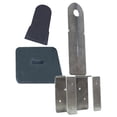 thumbnail image 2 of GUARDIAN FALL PROTECTION 00420 Truss Boss Kit, Galvanized Steel, Zinc, 2 of 2