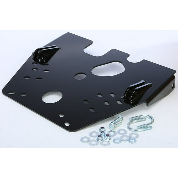 Open Trail 105035; Atv Plow Mount Kit