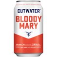 thumbnail image 4 of Cutwater Spirits Bloody Mary, 4 Pack 12 fl. oz. Cans, 10% ABV, 4 of 4