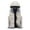 Beige-C, variant on Men's Outdoor Winter Cotton Jacket Solid Color Sleeveless Hooded Zipper Cardigan Warm Vest with Detachable Hooded Black