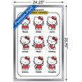 thumbnail image 5 of Hello Kitty - Bonheur actuel, 5 of 5