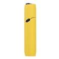 thumbnail image 1 of Étui en Silicone pour IQOS 3.0, Housse de Protection Antichute pour Accessoires IQOS 3, Jaune, 1 of 4