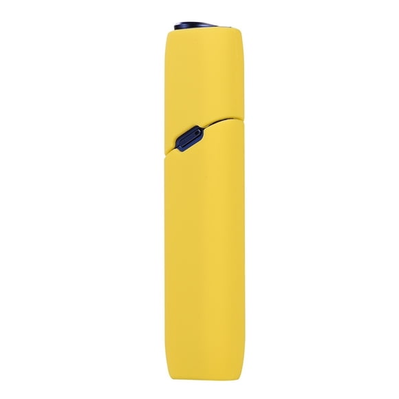 Silicone Case For IQOS 3.0 Anti-drop Protective Covere For IQOS 3 Accessories Yellow