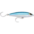 thumbnail image 7 of Williamson Surface Pro Bruised Purple, 130mm Lures, 7 of 7