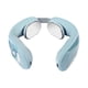 thumbnail image 2 of Fiudx Dispositivo de Masaje Cervical, Protector Cervical Portátil, Alivio Instantáneo Del Dolor de Cuello, Función de Calentamiento Inalámbrico, Uso En Casa, Oficina, Viajes, Ideal para Profesionales, 2 of 6