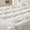1 White-California King, variant on Mattress Topper Viscose Derived From  Thick Pillow Top Pad With Stretchable Pockets For 6-15 Inches Soft Breathable