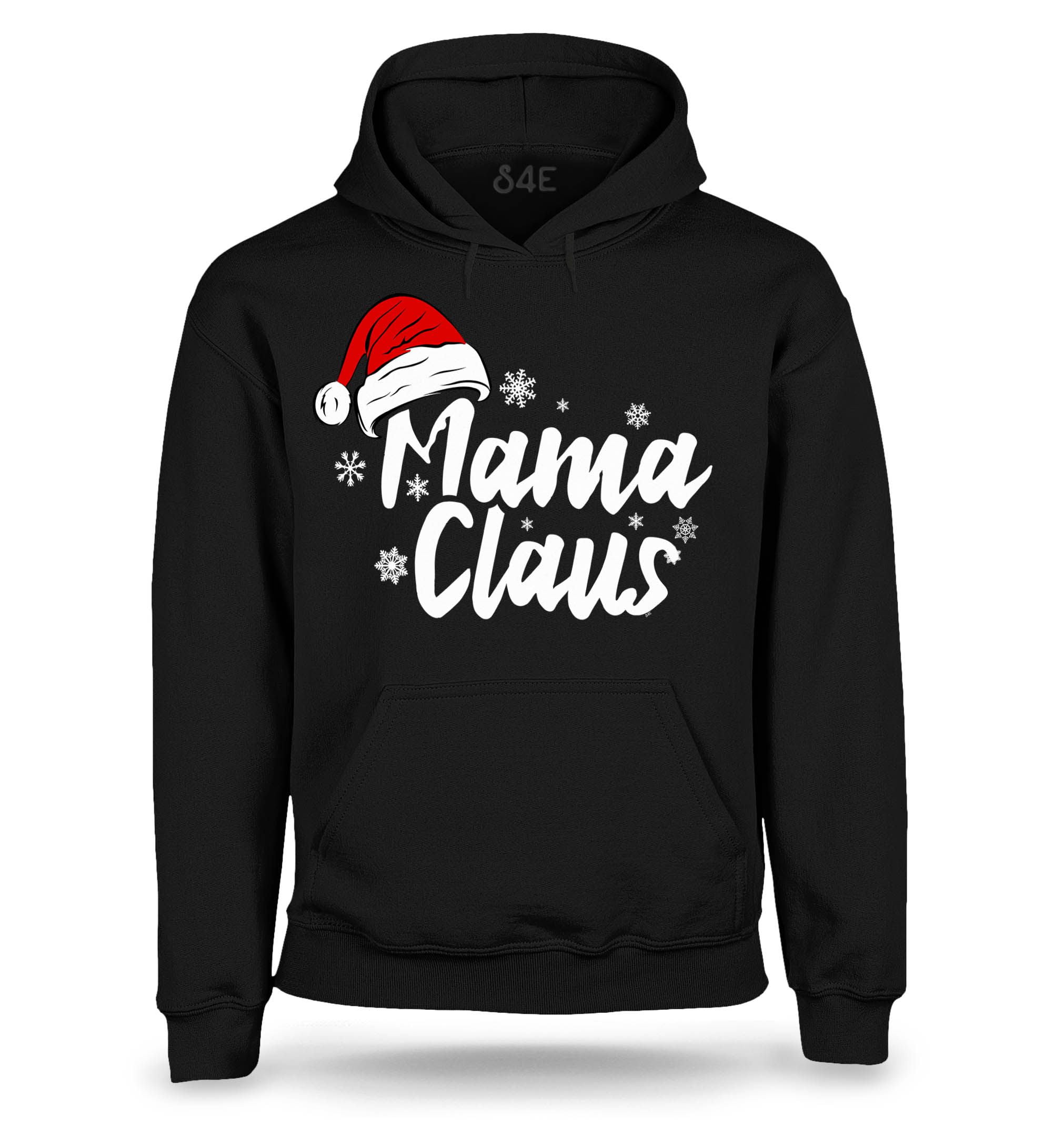 christmas hoodies mens
