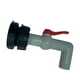 thumbnail image 5 of Conector de manguera de Barril shamjiam 2in IBC Normal, 5 of 8