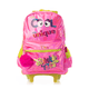 thumbnail image 1 of Mochila con Ruedas Escolar STYLPATH Twinkle Toes rosa, 1 of 4