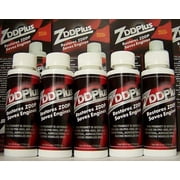 5 Bottles - ZDDPlus ZDDP Engine Oil Additive - Save Your Engine!