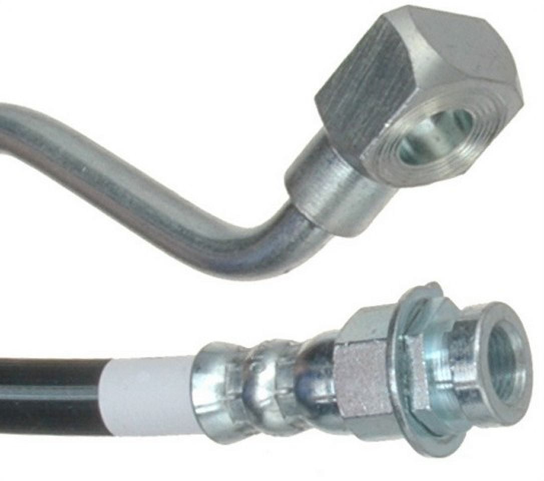 Raybestos BH38588 Professional Grade Hydraulic Brake Hose Fits select: 1990-2001 CHEVROLET LUMINA, 1988-1996 BUICK REGAL
