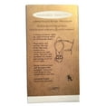 thumbnail image 4 of Hallmark Chris Mouse Flight (Light) #9 1993 Ornament QLX7152, 4 of 4