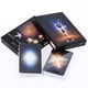 thumbnail image 5 of Juego de mesa interactivo The Mind Card Games Party Puzzle para 2-4 jugadores en familia, 5 of 9