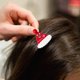 thumbnail image 1 of Xihbxyly Ofertas de Iluminación Dibujos Animados de Adornos Navideños, Lindas Pinzas para El Cabello Navideño, Tarjetas para El Cabello, Tocados Navideños, Suministros para Regalos Navideños, Decorac, 1 of 7