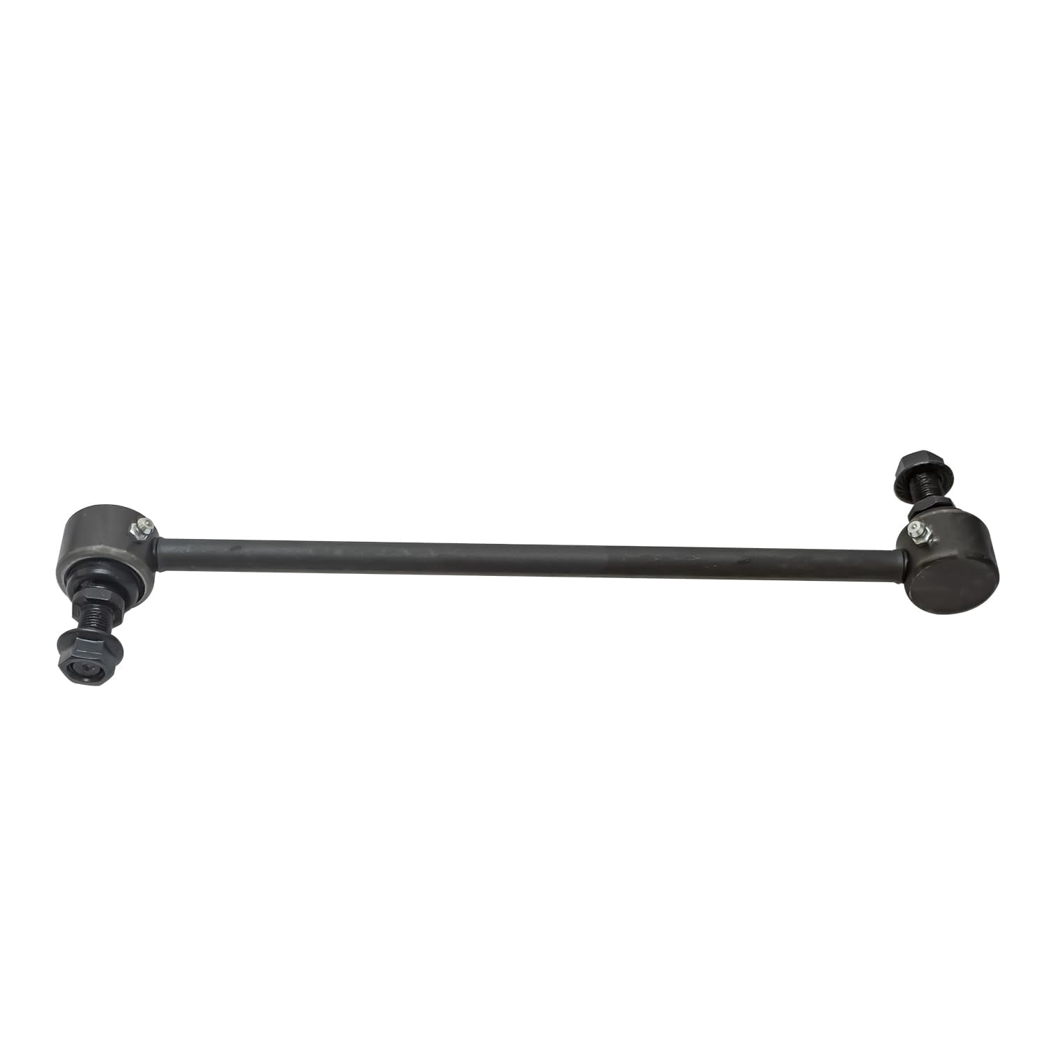 Detroit Axle - Front Sway Bars for 2006-2013 Acura MDX, 2010-2013 ZDX, 2006-2015 Honda Pilot, 2 Stabilizer Sway Bar Links Set 2007 2008 2009 2011 2012 2014 Replacement