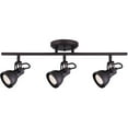 thumbnail image 1 of Polo 3 Light Track Light Fixture - Oil Rubbed Bronze, 1 of 1