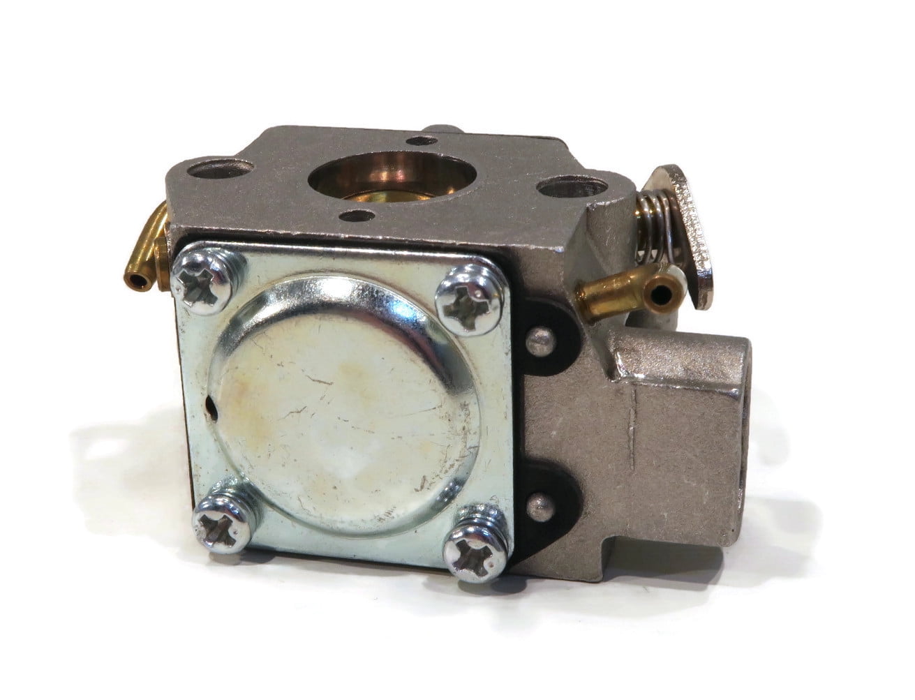 OEM Walbro Carburetor Carb WT-827 Ryobi / Ryan 7843 / 753-05133 String Trimmers