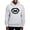 Ash Gray, variant on CafePress - Vampire Bite Sweatshirt - Pullover Hoodie, Hooded Sweatshirt
