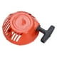 thumbnail image 1 of Conjunto de arranque por cuerda de arranque de retroceso 579063101 para desbrozadora Husqvarna 128LD 128LDX 124L 125LD 125L 125E 128L, 1 of 8