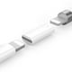 thumbnail image 2 of Adaptador Cargador Apple Pencil 1 Gen Lightning Hembra a Hembra Accesorios Vcoapa CAP001, 2 of 2