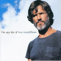 Kris Kristofferson - Very Best of Kris Kristofferson - Music & Performance - CD