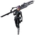 thumbnail image 2 of Kaiju No. 8 6 Inch Action Figure S.H. Figuarts - Gen Narumi, 2 of 2