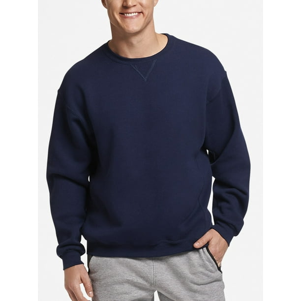russell athletic sweatshirts for men