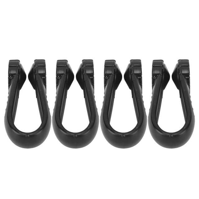 Clip de Pression pour Acupression Manuelle, 4 Pcs Clip de Relaxation pour Acupression Qualité de Confiance