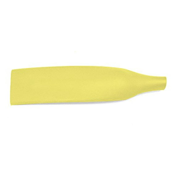 THERMOSLEEVE 80FT 1 1/2" YELLOW HEAT SHRINK TUBING