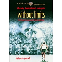 Without Limits (DVD), Warner Archives, Drama