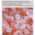 thumbnail image 5 of YOPTOP Essential Oil Diffuser 250mL,Flame Aroma Diffuser, Silent Aroma Diffuser Humidifier, Salt Stone Lamp, Light Gradient, Essential Oil Diffuser with Automatic Safety Switch,White, 5 of 5