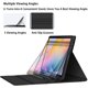 thumbnail image 5 of Funda con Teclado Retroiluminado de 7 Colores para Google Pixel 11" 2023, 5 of 7