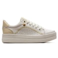 thumbnail image 1 of Tenis Lady Anacleta para Mujer BK751 blanco 24, 1 of 5