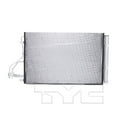 thumbnail image 4 of TYC 3967 Replacement Condenser for Hyundai Elantra Fits 1996 Toyota Tercel, 4 of 4