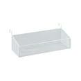 thumbnail image 4 of Estante de cabecera, cesta de almacenamiento colgante multifuncional, estantes flotantes, organizador de pared de oficina para , pañuelos y grande, 4 of 8